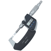 Mitutoyo Blade Micrometers, Series 422, 122 (Non-Rotating Spindle Type) | Mitutoyo by KHM Megatools Corp.